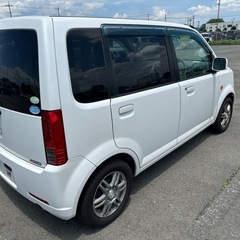 コミコミ価格　車検2年付　ワンオーナー 実走行7.9万キロ　ナビ　TVの画像