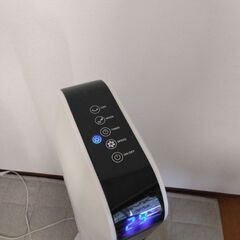 Francfranc　送風機　タワーファンの画像