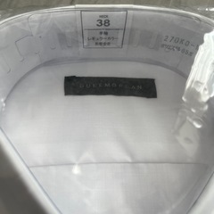 【直接受渡】形態安定　ワイシャツ3枚の画像