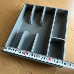 カトラリーケースの画像