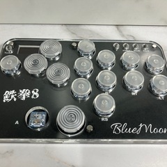 2506-777 HAUTE42 G16 レバーレス コントロー...