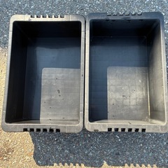 NVボックス13  4個セット　メダカ飼育にの画像