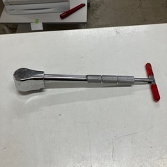 ☆値下げ☆2506-778 SIDEWINDER ラチェット 中古の画像