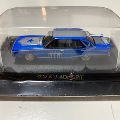 グラチャン 6台シークレットあり の画像