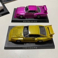 グラチャン 6台シークレットあり の画像