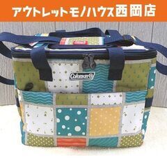 廃盤品 コールマン ソフトクーラーバッグ 保冷バッグ 30L ミ...
