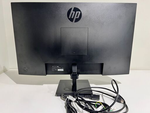HP V21b G5 FHD Monitor 本体
