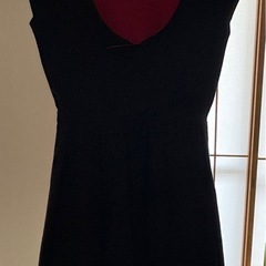 美品★ザラ ワンピース ドレス 二次会 フォーマル パーティー オシャレの画像