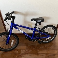 子供自転車(幼児-1年生)