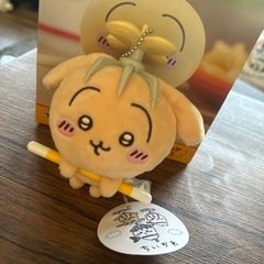ちいかわ うさぎ ぬーどるストッパーフィギュア ウラヤハバウズーの画像