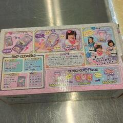 0630-429 おもちゃ　ラブパトリーナ！の画像
