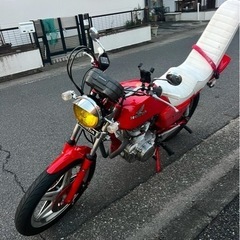 ホンダホーク3 バブcb400n (kandyyy9) 名古屋のホンダの中古