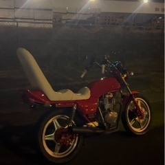 ホンダホーク3 バブcb400n (kandyyy9) 名古屋のホンダの中古