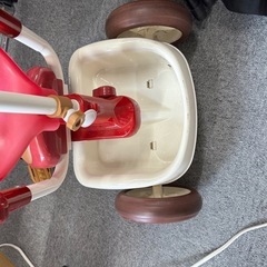 三輪車 子供用の画像