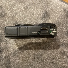 RICOH GR2 デジタルカメラ　porterケース付きの画像