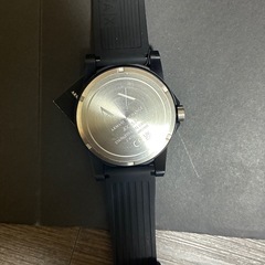 【取引中】ARMANI Exchangeの腕時計　美品の画像