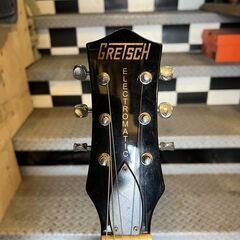 Gretsch Electromatic グレッチ エレキギター G5415 Special Jet ブラック 音出し確認済み ソフトケース付きの画像