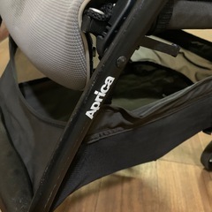 ベビーカーの画像