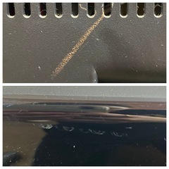 MrMax 液晶デジタルハイビジョンテレビ LE-M32BD7H 2013年製の画像