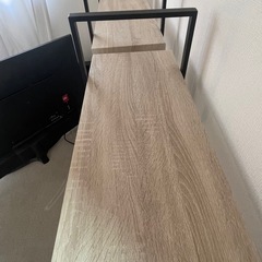 【美品】　Lowya    棚　シェルフ　ラックの画像