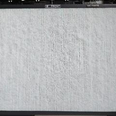 空気清浄機 ±0 Air Purifier プラスマイナスゼロ の画像