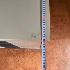 KOKUYO コクヨ　マップケース　キャビネット　製図の画像
