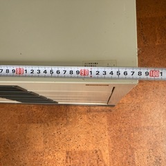 KOKUYO コクヨ　マップケース　キャビネット　製図の画像