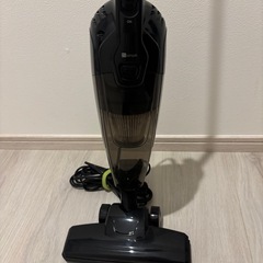 ニトリ 掃除機の画像