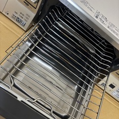 Rinnai グリル付きガステーブルの画像