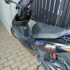HONDA　Z4の画像