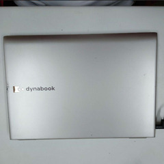 TOSHIBA dynabook Corei7 メモリ16GB SSD512GBの画像