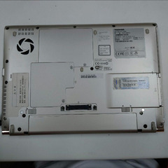 TOSHIBA dynabook Corei7 メモリ16GB SSD512GBの画像