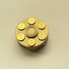 ハンドスピナーの画像