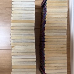 犬夜叉　漫画　全巻の画像