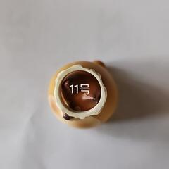 メンズリング　11号②の画像
