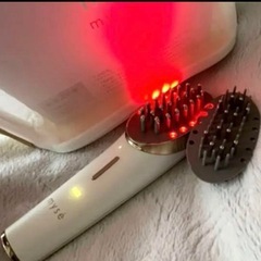 myse スカルプリフト美顔器の画像