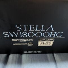 ステラsw180000の画像
