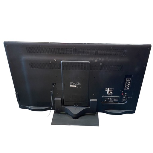 28日で販売終了！SHARP AQUOS LC-60Z9 60インチテレビ - メルカリ
