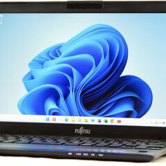 ◆ 13.3ｲﾝﾁﾉｰﾄ / Windows11 / Offic...