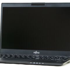 ◆ 13.3ｲﾝﾁﾉｰﾄ / Windows11 / Office  ◆の画像