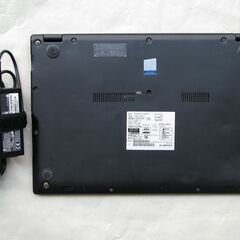 ◆ 13.3ｲﾝﾁﾉｰﾄ / Windows11 / Office  ◆の画像