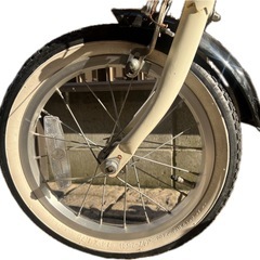 子供自転車14インチの画像