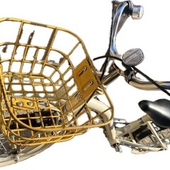 子供自転車14インチ