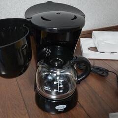 未使用　EUPA TSK-1031 5カップ　コーヒーメーカー

珈琲　の画像