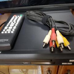 ＤＶＤプレイヤーの画像
