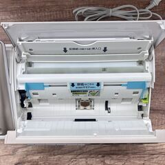【REGASTOCK川崎店】【動作確認済み】Panasonic パナソニック KX-PZ720DL-N 電話機　おたっくすの画像