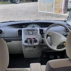 『売約済み』まだまだ人気のタント！走行58500キロ　車検長い❗の画像