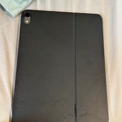 iPad Pro 11インチ （Wi-Fi + Cellularモデル）の画像