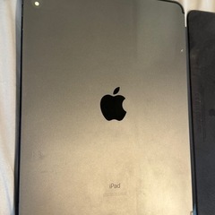 iPad Pro 11インチ （Wi-Fi + Cellularモデル）の画像