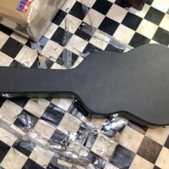 【リサイクルサービス八光】幅37㎝　ALBENIZ　C30　クラシックギター　ハードケース付属の画像
